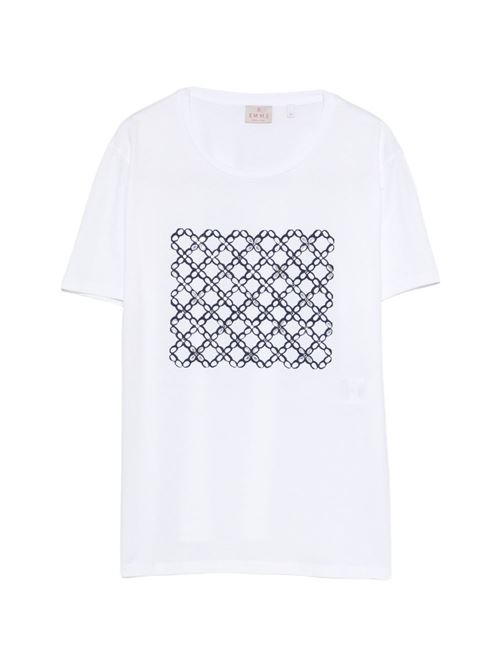 T-shirt donna Emme Marella stampata EMME Marella | RACCONTO003